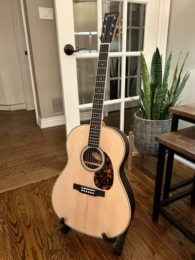 2025 Larrivee L-40R Legacy Series Acoustic Guitar, View more