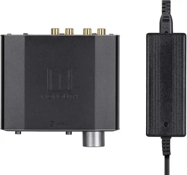 Monolith Liquid Spark Headphone Amplifier in Headphones in Windsor Region - Image 6