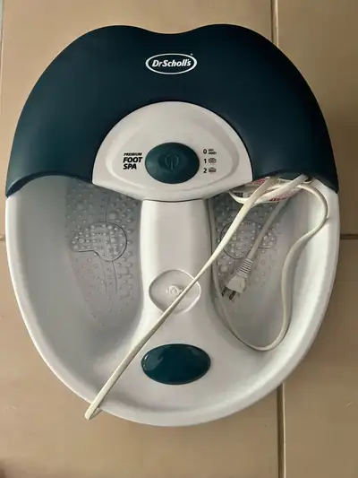 Dr. Scholl's Bain De Pieds, View more