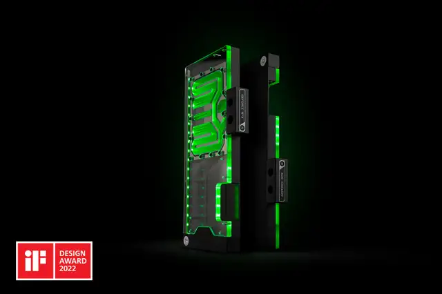 EK-Quantum Vector² FTW3 RTX 3080/90 D-RGB -W/ ABP628632568239391221