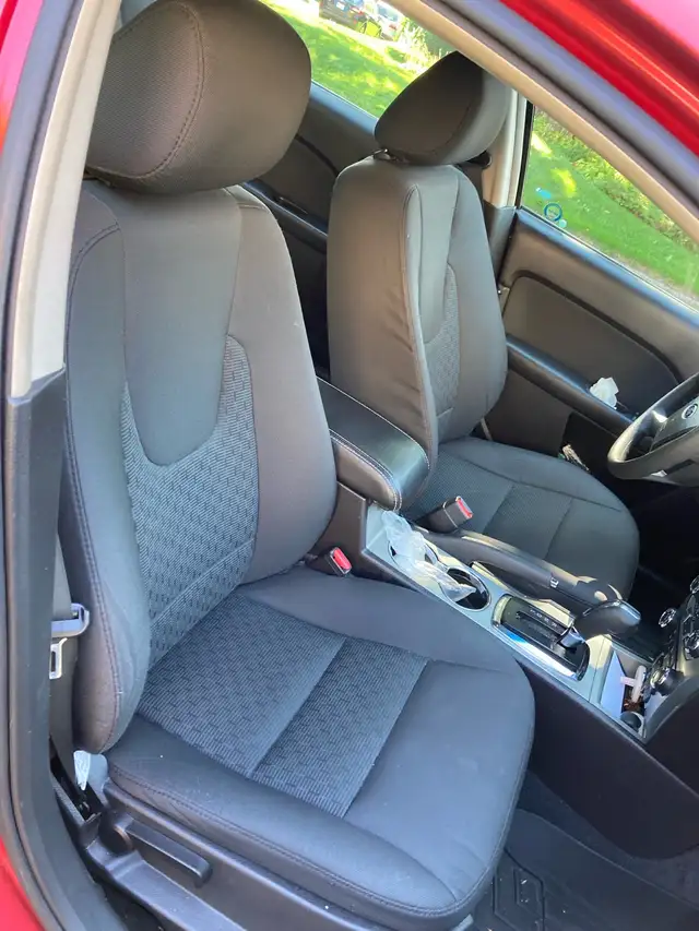 Ford fusion 2011 in Cars & Trucks in Longueuil / South Shore - Image 10