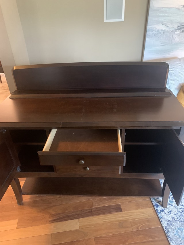 Buffet Hutch Hutches & Display Winnipeg Kijiji