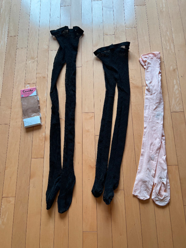 Dance Tights in Kids & Youth in Kingston - Image 2