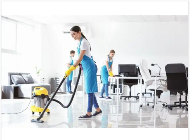 Sameday Move-in/ move-out cleaning, cleaner 6474924464 in Cleaners & Cleaning in City of Toronto