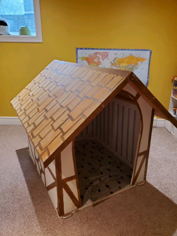 Indoor Playhouse  in Toys & Games in Annapolis Valley