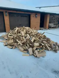 Firewood all hardwood for sale