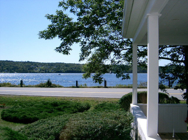 Historic House on LaHave River in Long Term Rentals in City of Halifax - Image 2