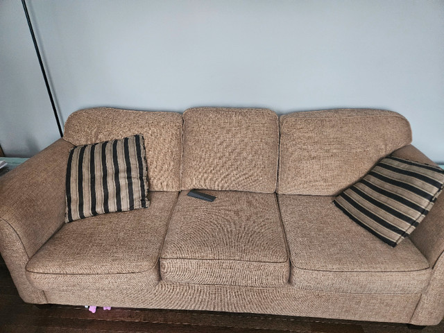 Couch and loveseat in Couches & Futons in St. John's