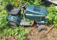 Free lawnmowers wanted in Edson area any model any condition
