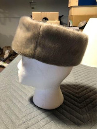 Vintage woman’s hat