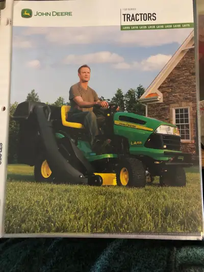 28 ads for john deere la 145 in All Categories in Ontario Kijiji Marketplaces