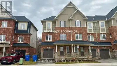 5 bed 5 bath Townhouse for rent $4250 - Perfect for Students!