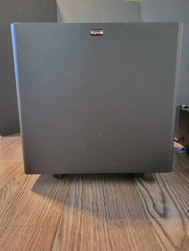 Klipsch Sub-8 II Subwoofer