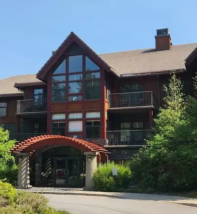3 Nights (Aug 9-12)  Sleeps 8 - Grand Canadian Resort, Canmore, View more
