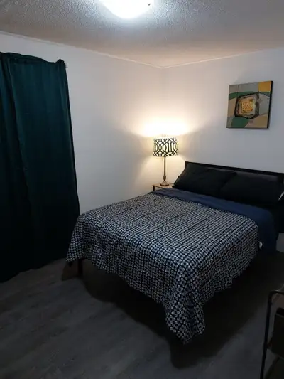 Room for Rent
