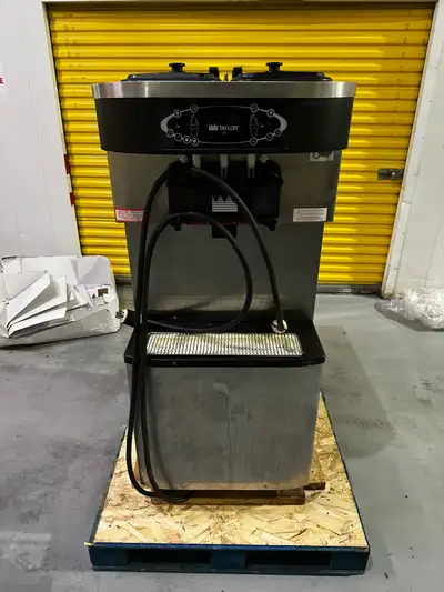 This unit will be fully tested serviced and sold with a 30 day warranty We also offer service in the...