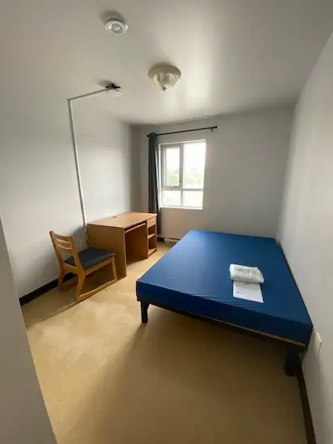 Chambre pour étudiant dans un grand 6 1/2 - Janvier 2027 in Room Rentals & Roommates in Sherbrooke - Image 2
