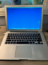 Apple MacBook Air Laptop 13 inch