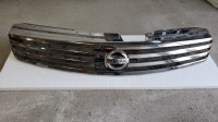 Brand new Skyline front grille for Infiniti G35