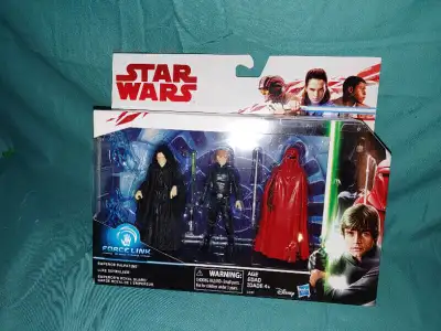 Figurines star wars, View more