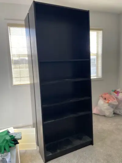 books shelves, View more