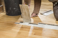 Flooring Servcie - Laminate - Vinyl plank - Hardwood
