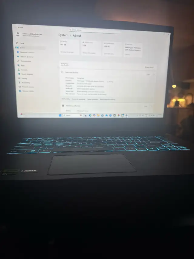 laptop gamer nuevo64639724846979120