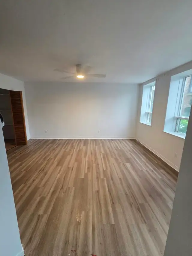 Prime Uptown Living – Princess St Modern | Quiet Building | W in Long Term Rentals in Saint John - Image 2