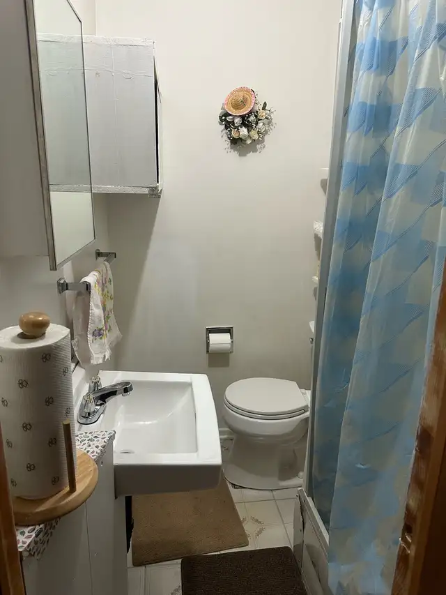 Private Room for Rent - FEMALE ONLY in Room Rentals & Roommates in Ottawa - Image 6