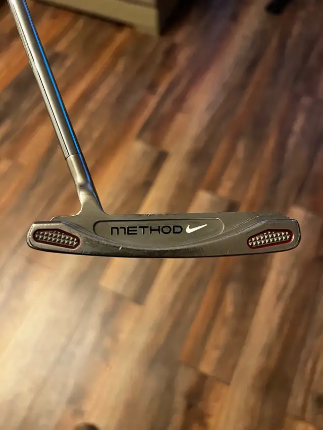 Nike method 002 putter in Golf in Markham / York Region - Image 4