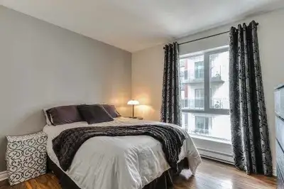 Bedroom for rent internet and electricity included