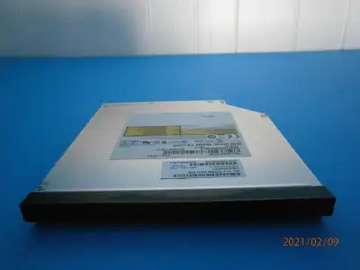 Graveur Dvd LG Double Couche, View more