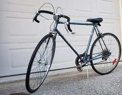 Road bike, 27.5-inch, View more