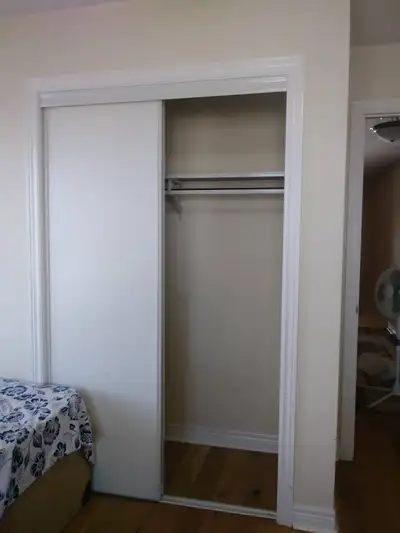 Sharing room available from September 01 2026; Location address- 1073 Ellesmere Road Scarborough ON...