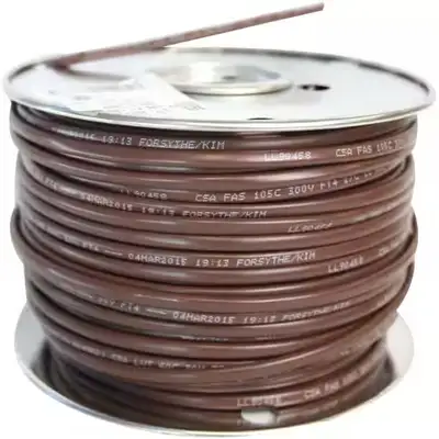  Electrical Wire, View more