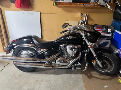 In good condition.