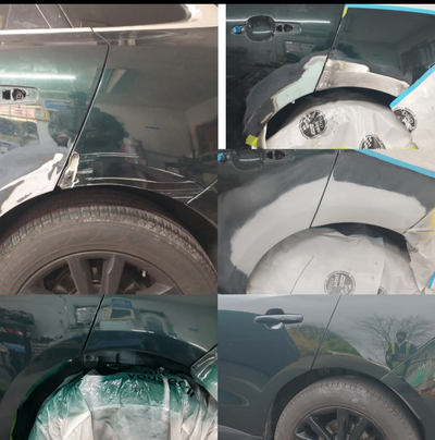Auto Body Services, View more