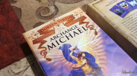 Tarot Archange Michael – 2006