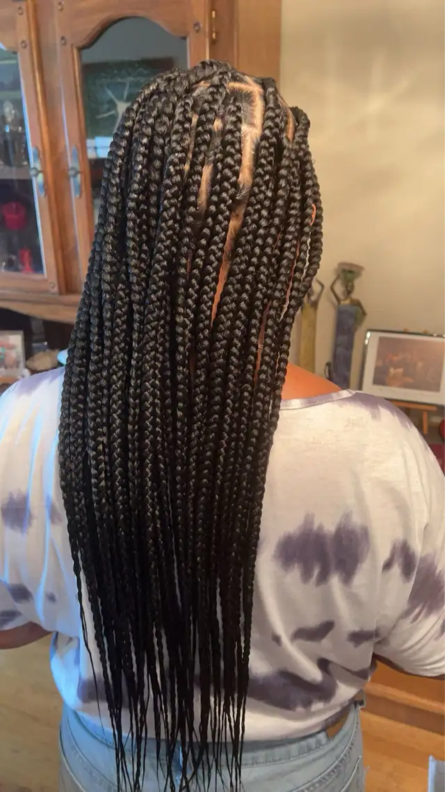 Travel Braider63581885703043121