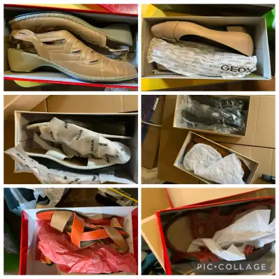 Shoes shoes shoes, View more