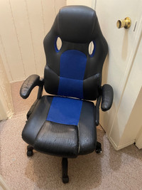 Massage Computer Chair 