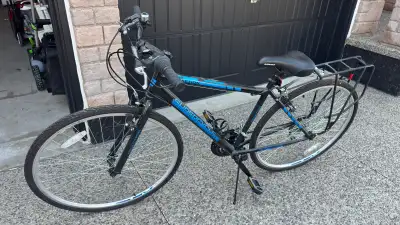 Supercycle Reaction bike – $100, View more
