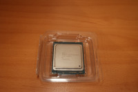 Intel Xeon E5-1620v2 Quad-Core CPU Processor