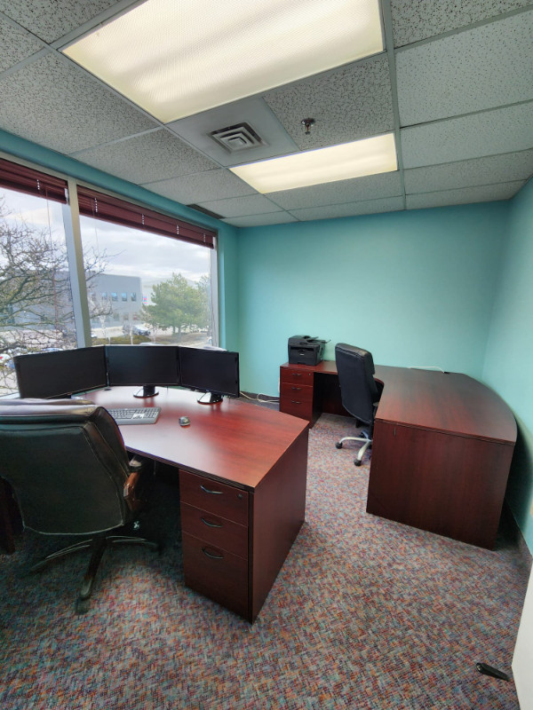 Office space for rent in Commercial & Office Space for Rent in Mississauga / Peel Region