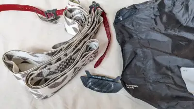 G3 Expedition XC Climbing Skins, View more