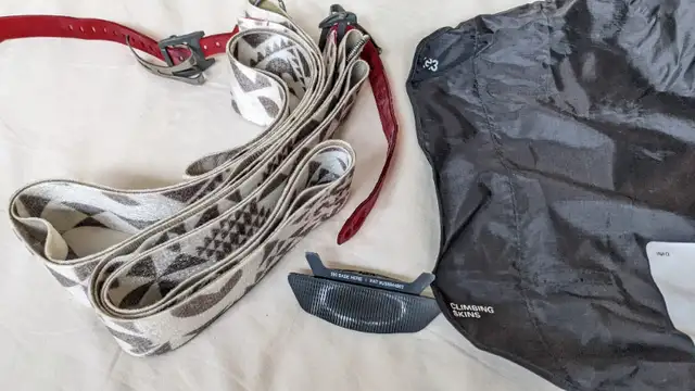 G3 Expedition XC Climbing Skins in Ski in Calgary - Image 2