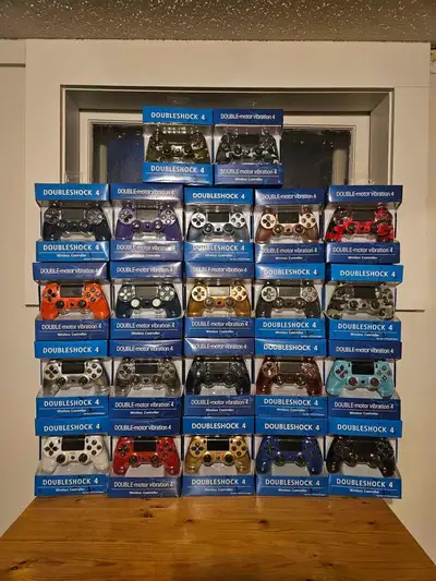 BRAND NEW PS4 Controller Playstation 4 Controllers, View more
