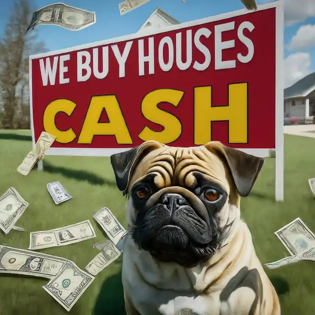 Need to Sell a House Fast for Cash?