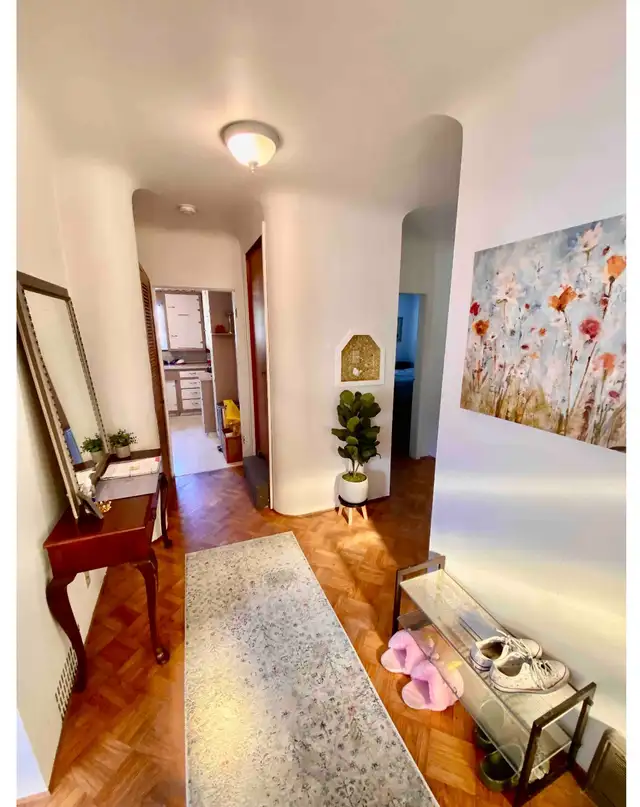 Cozy private room near ubc in Room Rentals & Roommates in Downtown-West End - Image 6