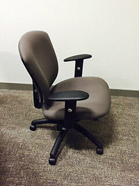 Executive Office Chairs